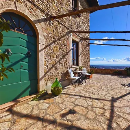 Nel Borgo By Nicola Real Estate *