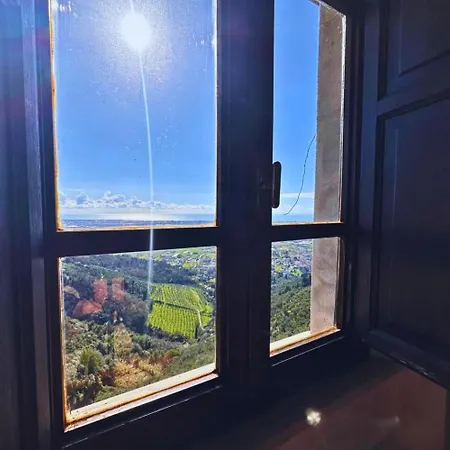 Nel Borgo By Nicola Real Estate Mommio