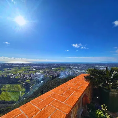 Villa Nel Borgo By Nicola Real Estate *