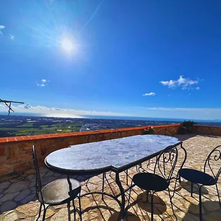Nel Borgo By Nicola Real Estate Villa *