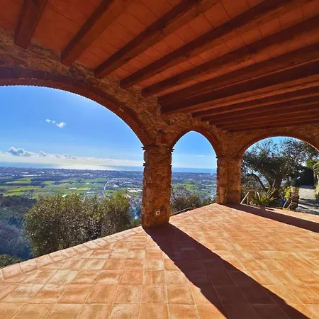 Nel Borgo By Nicola Real Estate Villa