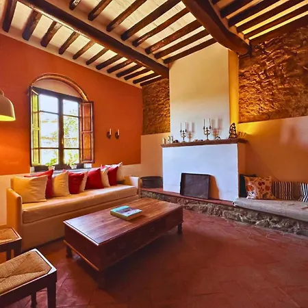 Villa Nel Borgo By Nicola Real Estate