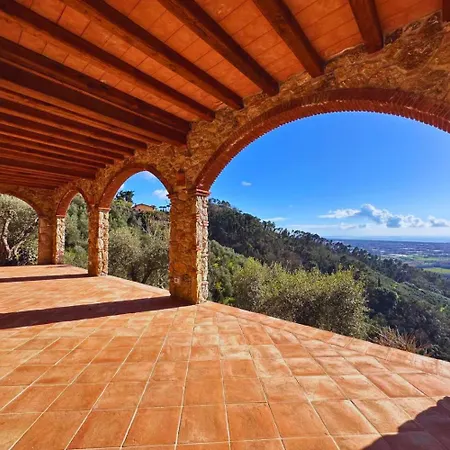 Nel Borgo By Nicola Real Estate Villa Mommio