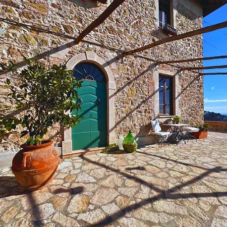 Nel Borgo By Nicola Real Estate Mommio