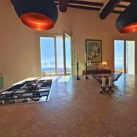 Villa Nel Borgo By Nicola Real Estate