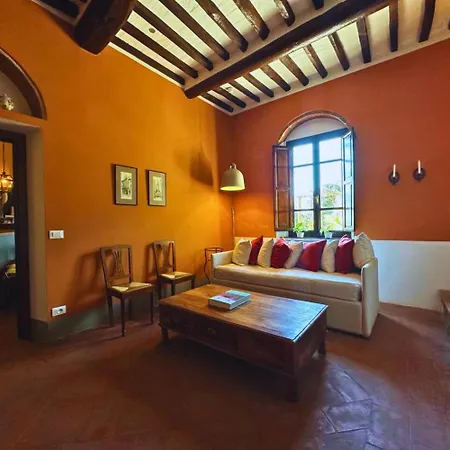 Nel Borgo By Nicola Real Estate Villa Mommio