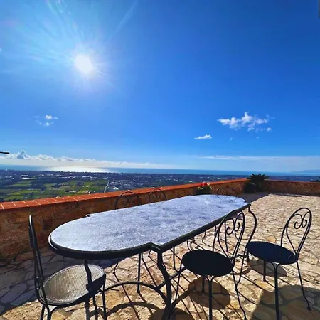 Nel Borgo By Nicola Real Estate Villa