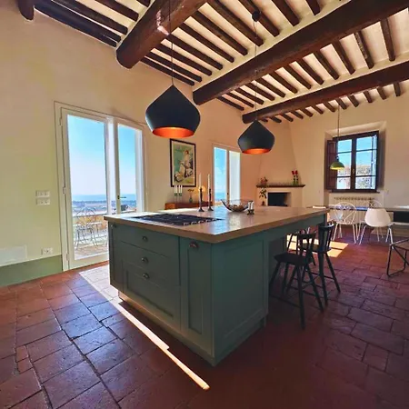Nel Borgo By Nicola Real Estate * Mommio