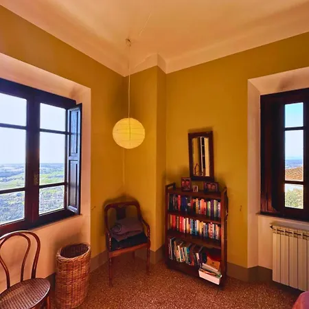 Nel Borgo By Nicola Real Estate Villa *