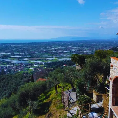 Villa Nel Borgo By Nicola Real Estate Mommio