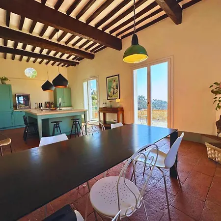 Nel Borgo By Nicola Real Estate Villa Mommio