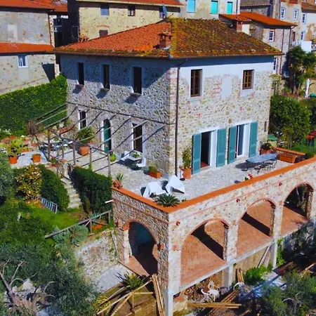 Nel Borgo By Nicola Real Estate Villa