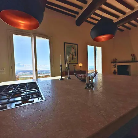 Villa Nel Borgo By Nicola Real Estate Mommio